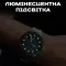 Чоловічий водостійкий спортивний тактичний годинник North Edge Long Wings з сонячною батареєю УЦІНКА