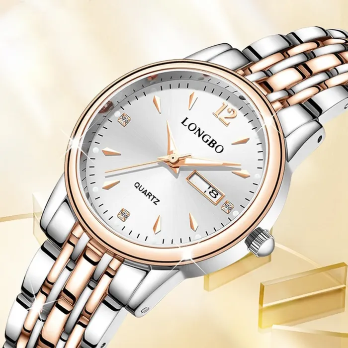 Жіночий годинник Longbo One - зображення 1