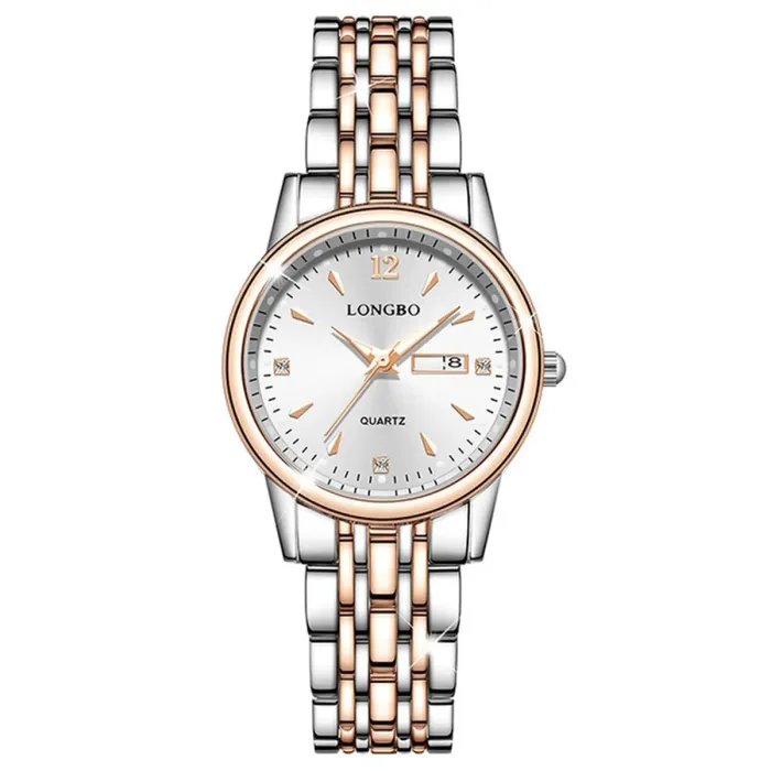 Жіночий годинник Longbo One - зображення 2
