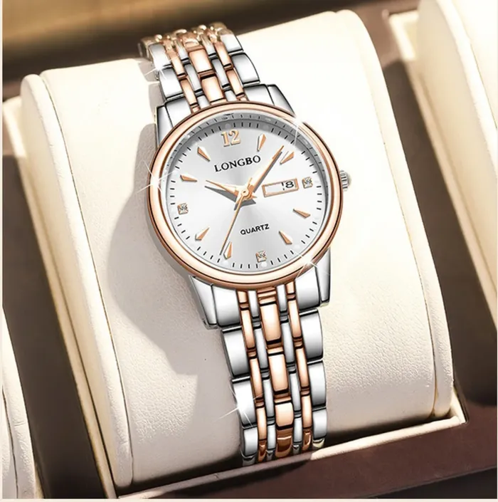 Жіночий годинник Longbo One - зображення 3