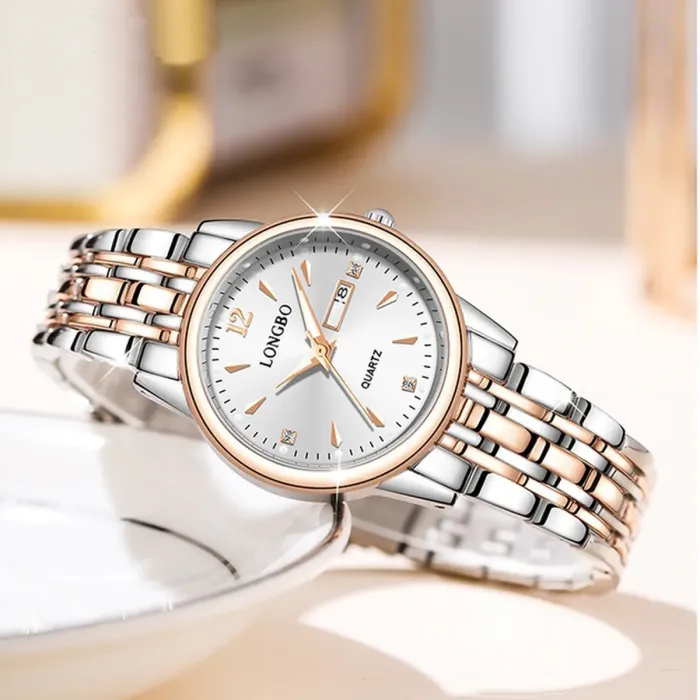 Жіночий годинник Longbo One - зображення 4