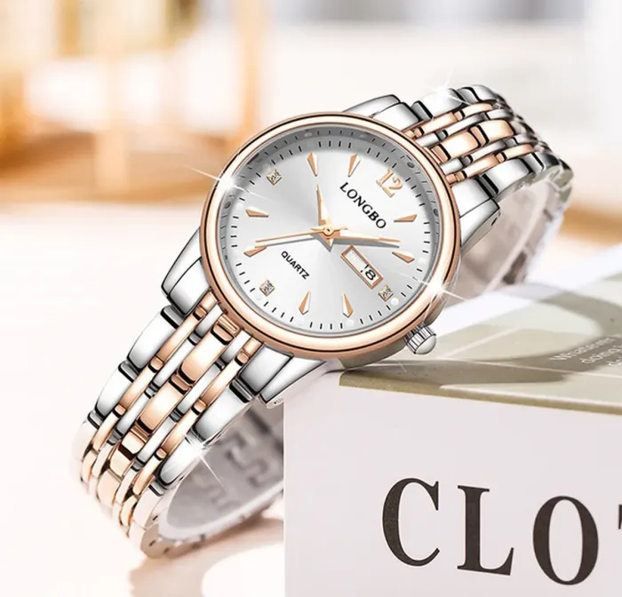 Жіночий годинник Longbo One - зображення 5
