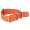 Ремінець нейлоновий Long Orange 24 мм