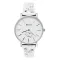 Жіночий годинник Besta Love UA White Flower