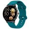 Розумний смарт годинник Smart Luna Ocean Blue, 3 ремінці