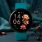 Розумний смарт годинник Smart Luna Ocean Blue, 3 ремінці