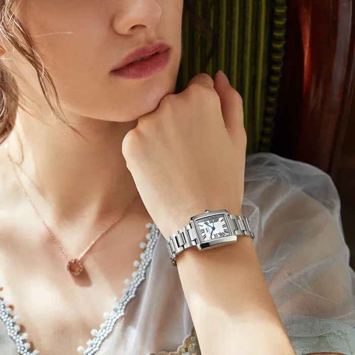 Жіночий годинник Carnival Madame Classic - изображение 4