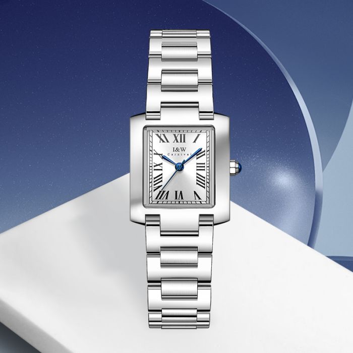 Жіночий годинник Carnival Madame Classic - зображення 6