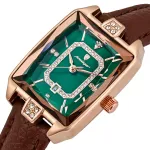 Жіночий годинник Poedagar Magic Leather Classic
