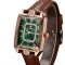 Жіночий годинник Poedagar Magic Leather Classic