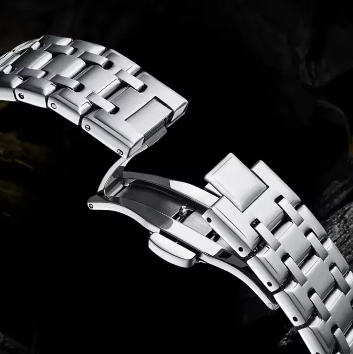 Чоловічий годинник Mark FairWhale 007 - зображення 6