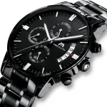 Чоловічі годинники MegaLith Super