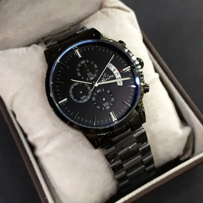 Чоловічий годинник MegaLith Super УЦІНКА - зображення 12