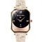 Розумний смарт годинник Smart Miami Beige Flower