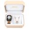 Розумний смарт годинник Подарунковий набір Smart Miami Gift Box
