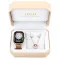 Розумний смарт годинник Подарунковий набір Smart Miami Gift Box