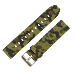 Каучуковий ремінець Military 20