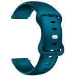 Ремінець каучуковий Mint 22 мм