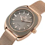 Жіночий годинник Naviforce Mira Gold