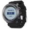 Чоловічий спортивний тактичний з компасом годинник North Edge Apache Model D Silicon, 2 ремінці