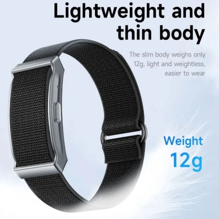 Розумний смарт годинник Fitness Bracelet Move Air - изображение 3