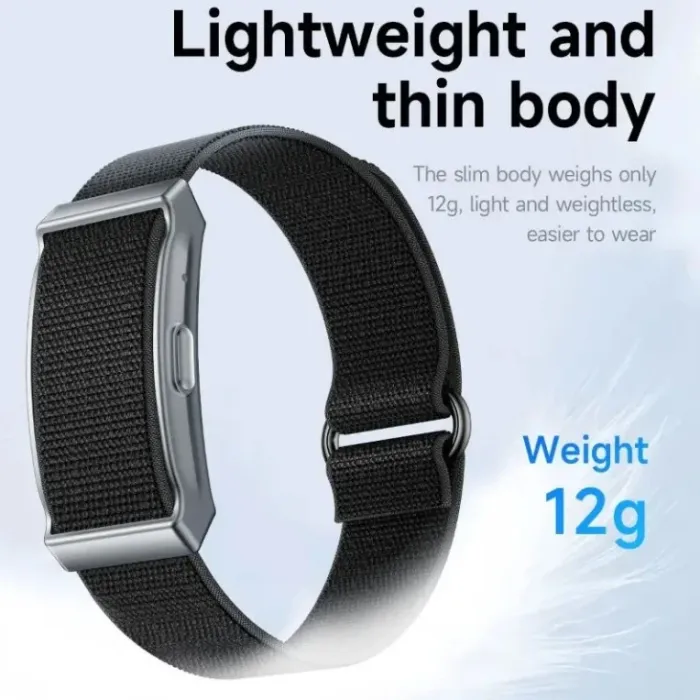 Розумний смарт годинник Fitness Bracelet Move Air - зображення 3
