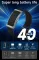 Розумний смарт годинник Fitness Bracelet Move Air