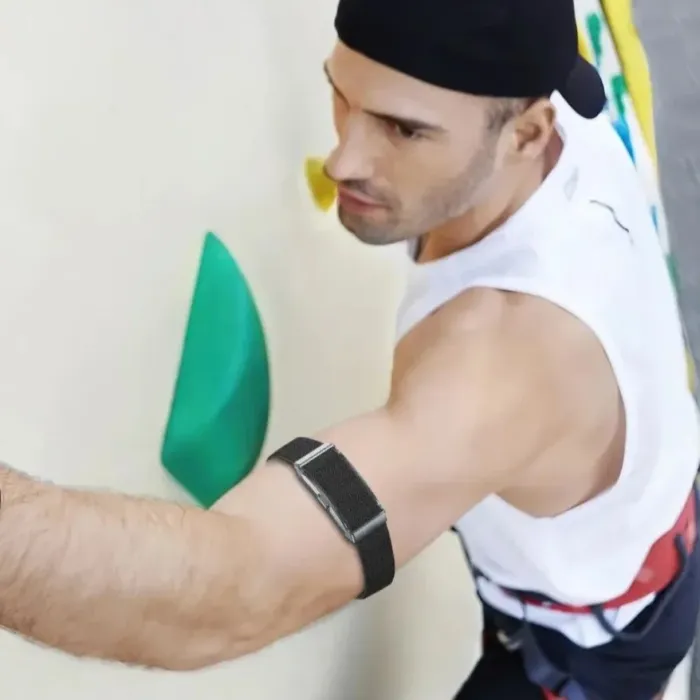 Розумний смарт годинник Fitness Bracelet Move Air - зображення 6