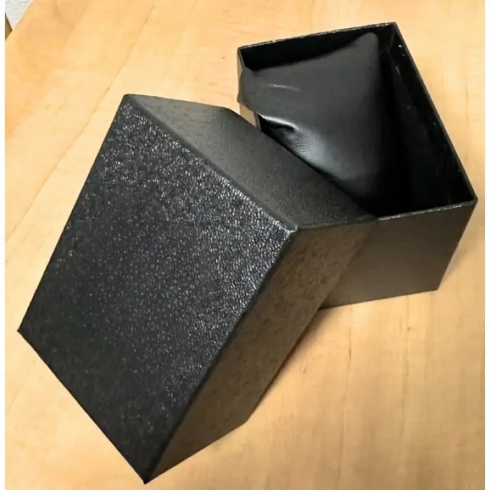 Скриньки і коробочки Картонна коробочка без логотипу - зображення 2