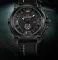 Чоловічі годинники Naviforce Plaza Black NF9099
