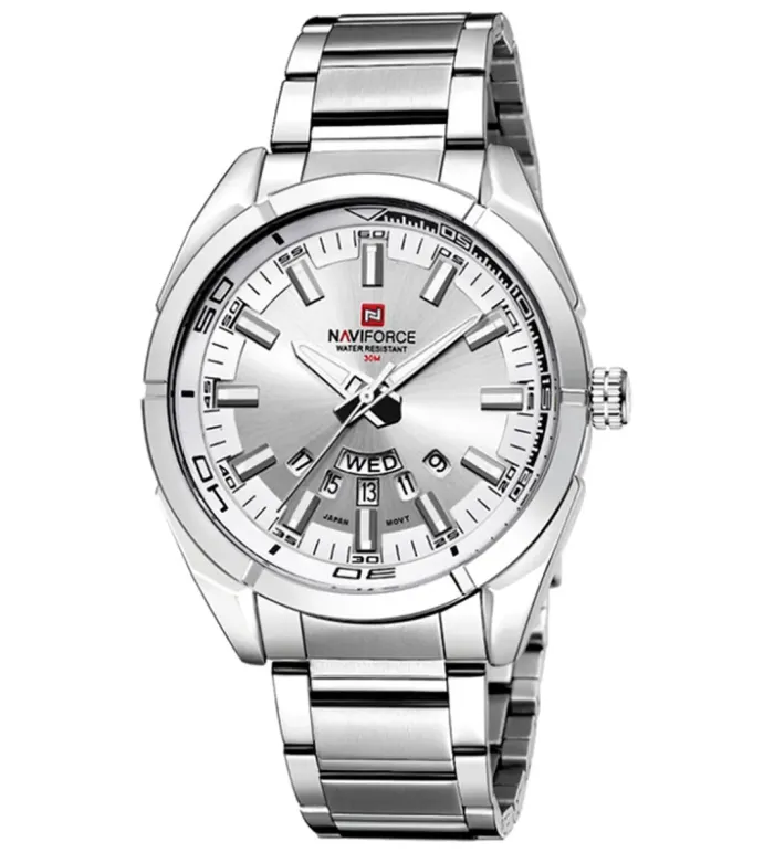 Чоловічі годинники Naviforce Rocket - зображення 2