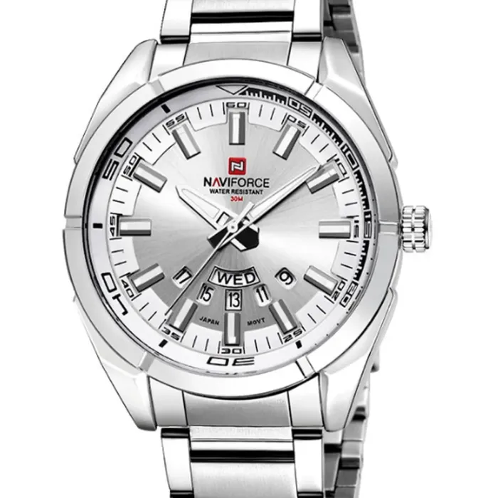 Чоловічі годинники Naviforce Rocket - зображення 3