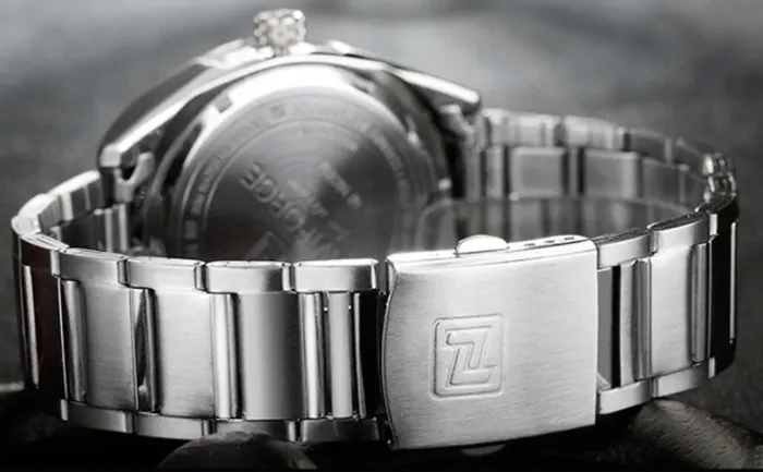 Чоловічі годинники Naviforce Rocket - зображення 5