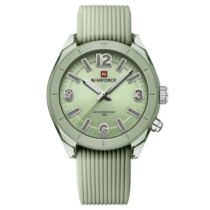 Жіночий годинник Naviforce Amelia Mint - зображення 2