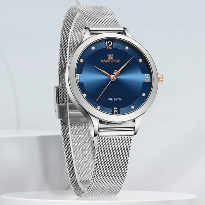 Жіночий годинник Naviforce Anna - зображення 3