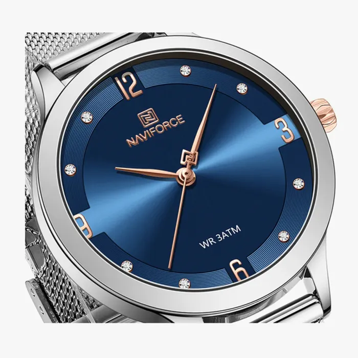 Жіночий годинник Naviforce Anna - зображення 4