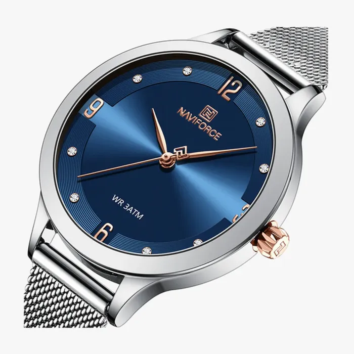 Жіночий годинник Naviforce Anna - зображення 5