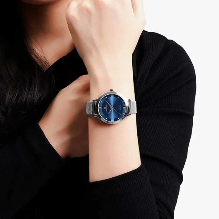 Жіночий годинник Naviforce Anna - зображення 6