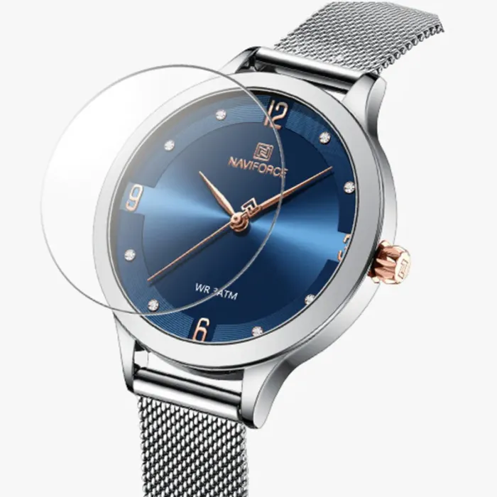 Жіночий годинник Naviforce Anna - зображення 7