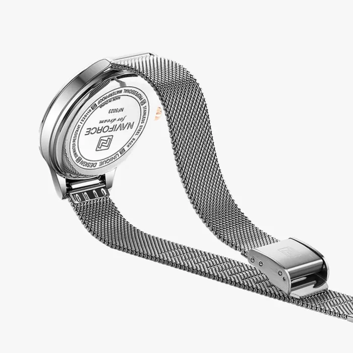 Жіночий годинник Naviforce Anna - зображення 9