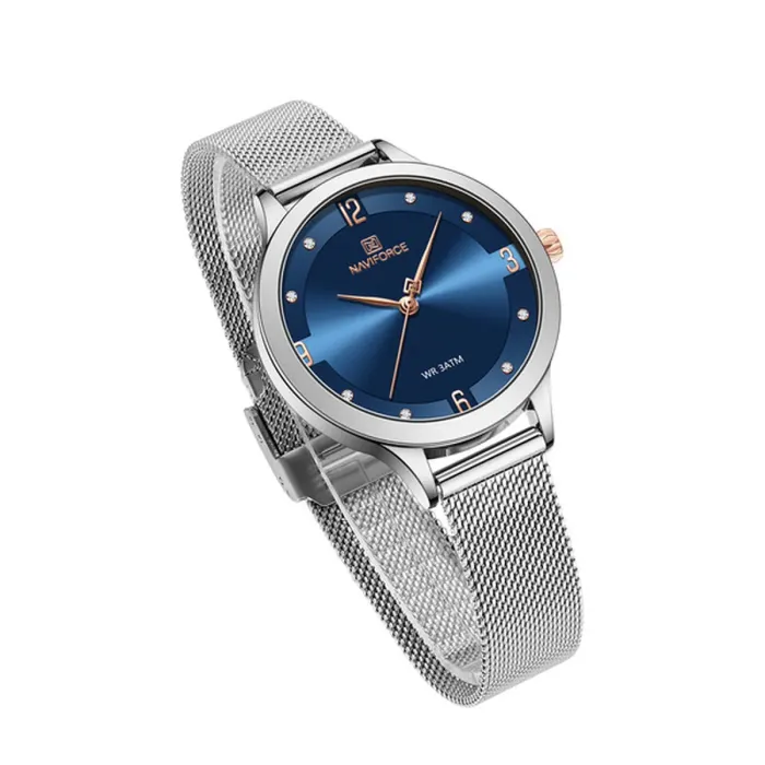 Жіночий годинник Naviforce Anna - зображення 10