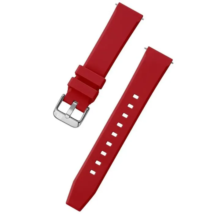 Жіночий годинник Naviforce Bagira Bordo - зображення 12