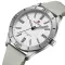 Жіночий годинник Naviforce Bagira Grey