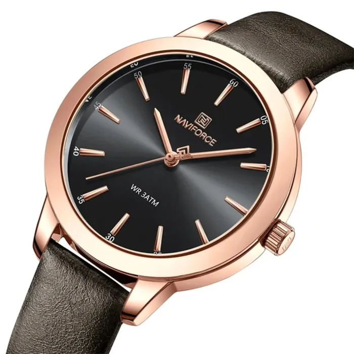 Жіночий годинник Naviforce Beauty - зображення 1