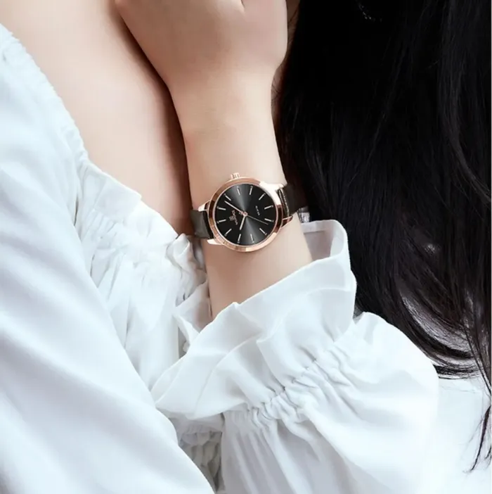 Жіночий годинник Naviforce Beauty - зображення 8