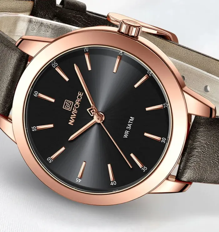 Жіночий годинник Naviforce Beauty - зображення 5