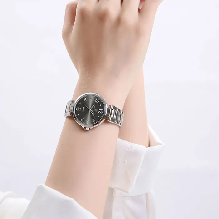 Жіночий годинник Naviforce California - зображення 4