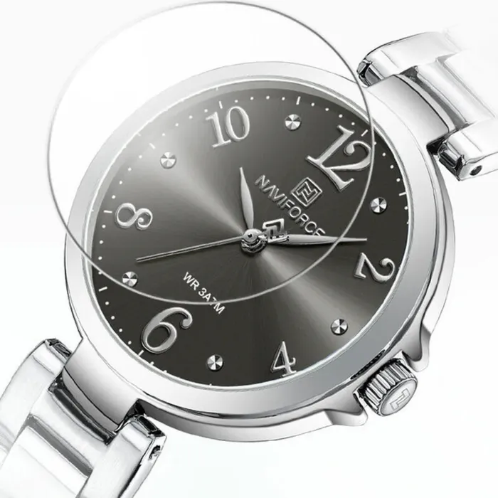 Жіночий годинник Naviforce California - зображення 5