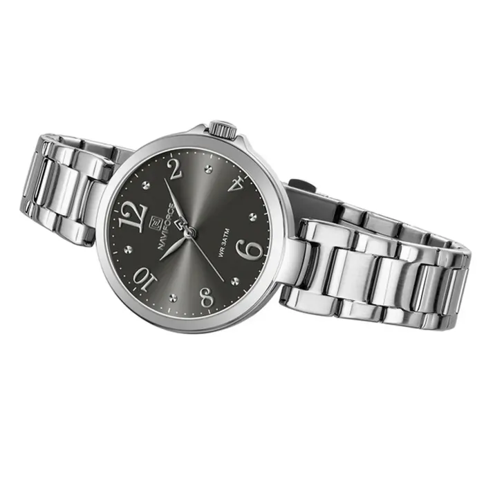 Жіночий годинник Naviforce California - зображення 6