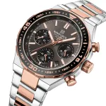 Чоловічий годинник Naviforce Chrono